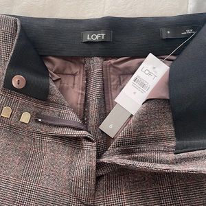 NWT Loft Dress Pants